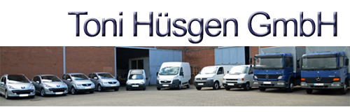 Toni Hüsgen GmbH
